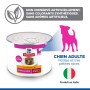 Chien Adult Small & Mini Mousse Poulet Boîte
