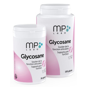 Glycosane