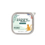 Ziggy Chat Adulte Urologie Porc & Poulet Pâtée