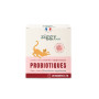 Ziggy probiotiques Chat