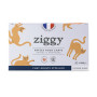 Ziggy Chat Adulte Stérilisé Poisson blanc Pâtée