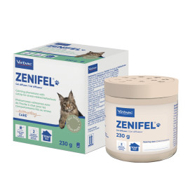 Zenifel Gel diffuseur