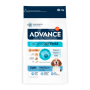 Advance Active Defense Chien Light Medium Poulet