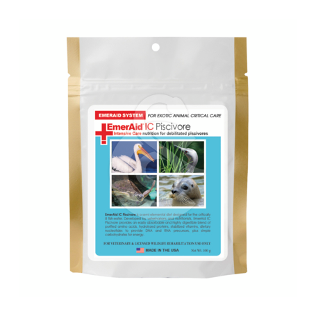 Emeraid Intensive Care Piscivore