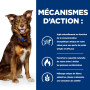 Chien Metabolic Mijotés Poulet & Légumes