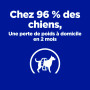 Chien Metabolic Mijotés Boeuf & Légumes Boîte