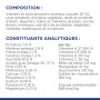 Chat j/d Metabolic + Mobility Poulet