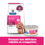 Chien Gastrointestinal Biome Mini Poulet