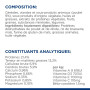 Chien Gastrointestinal Biome Mini Poulet