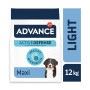 Advance Active Defense Chien Light Maxi Poulet