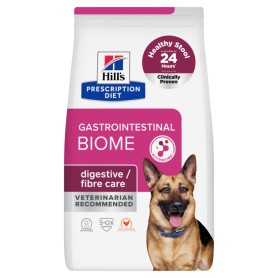 Chien Gastrointestinal Biome Poulet