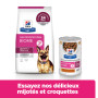 Chien Gastrointestinal Biome Poulet/Carotte