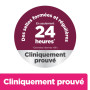 Chat Gastrointestinal Biome Mijotés Poulet & Légumes
