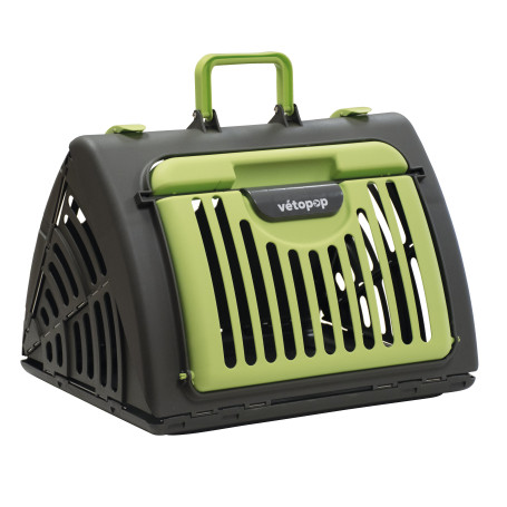Cage Travel Pop pliable