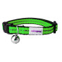 Collier Chat Pop