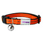 Collier Chat Pop
