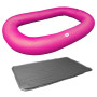 Corbeille Genia CosyPop 2 en 1