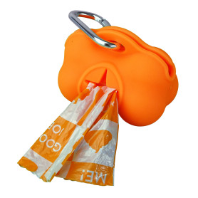 Distributeur de sacs à déjections Pop Os