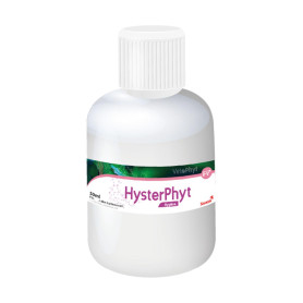 Hysterphyt