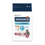 Advance Active Defense Chat Vitality +10 Sterilized Senior P