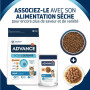 Advance Chat Adult Poulet Sachet Repas