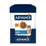 Advance Chat Adult Poulet Sachet Repas