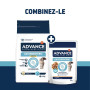 Advance Chat Gastroenteric Poulet Sachet Repas