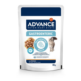 sachet repas au poulet chat adulte
