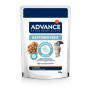sachet repas au poulet chat adulte