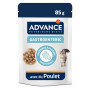 Advance Chat Gastroenteric Poulet Sachet Repas