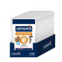 Advance Chat Weight Balance Porc et Poulet Sachet Repas