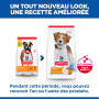 Canine Adult Light Medium Poulet