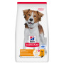 Canine Adult Light Medium Poulet