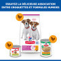 Chien Puppy Small&Mini Poulet