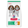 Chien Puppy Medium Poulet
