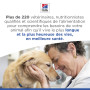 Chat Mature Adult 7+ Poulet