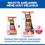 Chat Adult Light Poulet