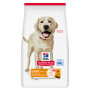 Canine Adult Light Large Breed Poulet