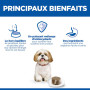 Chien Mature Adult 7+ Small & Mini Boeuf Boîte