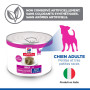 Chien Mature Adult 7+ Small & Mini Boeuf Boîte