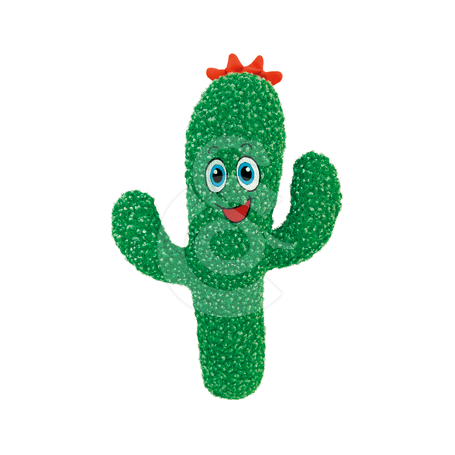 KONG Cat Kickeroo Cactus
