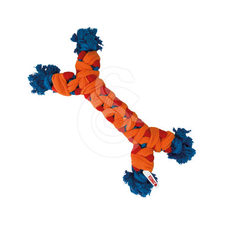 KONG Rope Rally Bone