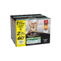 Pro Plan Cat Adult Sterilised Maintenance Boeuf/Poulet Multipack