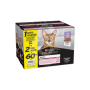 Cat Adult Delicate Digestion Dinde Sauce