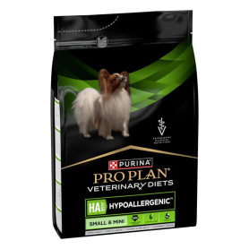 Ppvd Canine HA Hypoallergenic Small & Mini