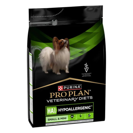 Ppvd Canine HA Hypoallergenic Small & Mini