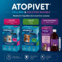 Atopivet Solution Buvable Chat et Chien