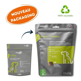 Easypill Cardiflex Chien