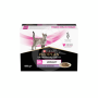 Ppvd Feline UR Stox Urinary Dinde Sachet repas
