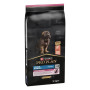Pro Plan Dog Large Robust Puppy Sensitive Skin Saumon